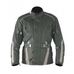 Cordura Jackets