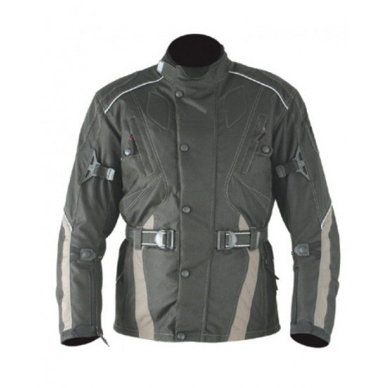 Cordura Jackets