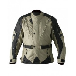 Cordura Jackets