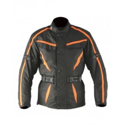 Cordura Jackets