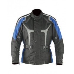 Cordura Jackets