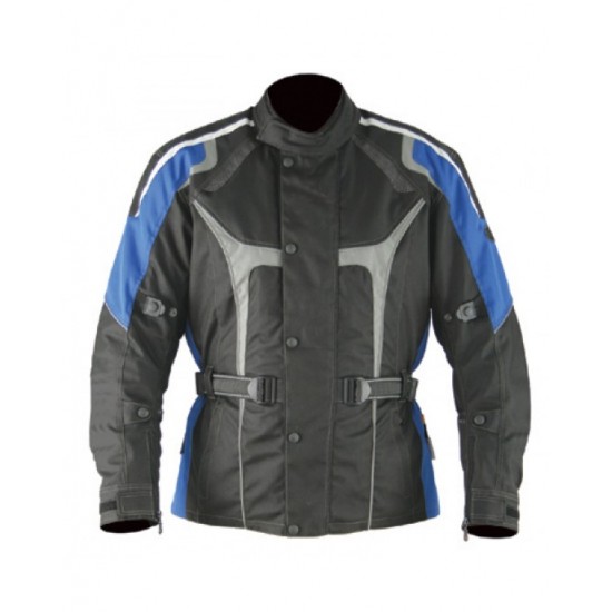 Cordura Jackets