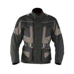 Cordura Jackets