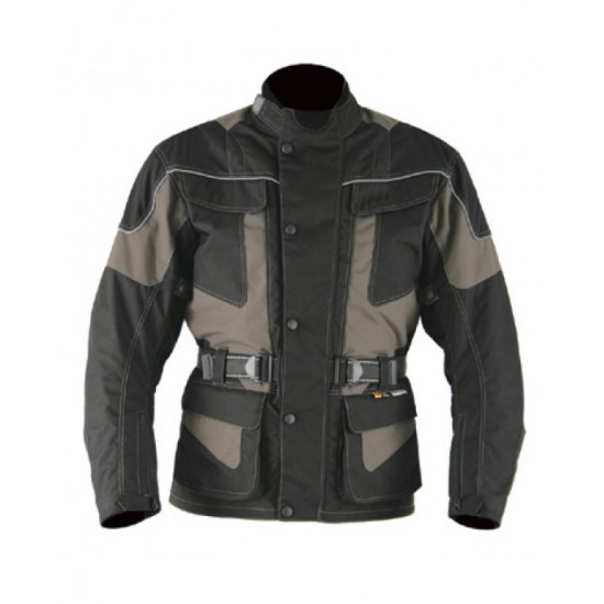 Cordura Jackets