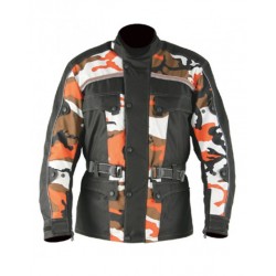 Cordura Jackets