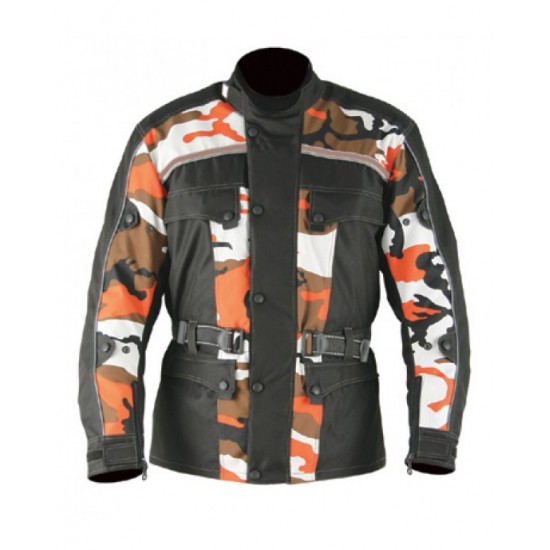Cordura Jackets