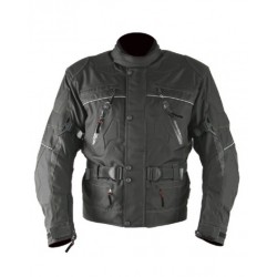 Cordura Jackets