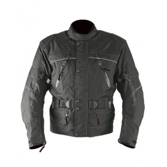 Cordura Jackets