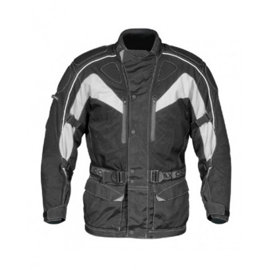 Cordura Jackets