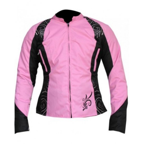 Cordura Jackets