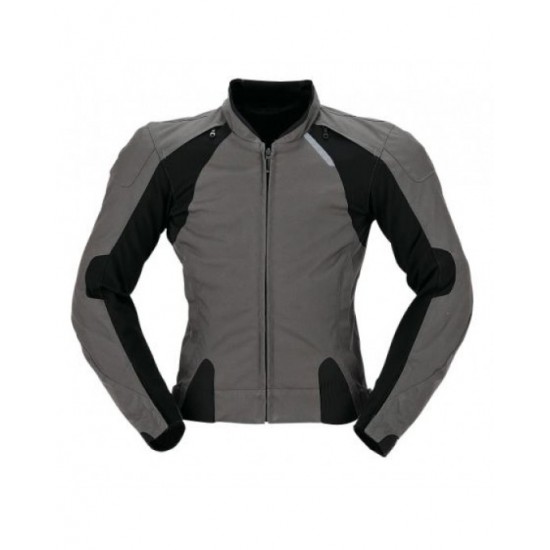 Cordura Jackets