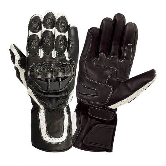 Motorbike Gloves