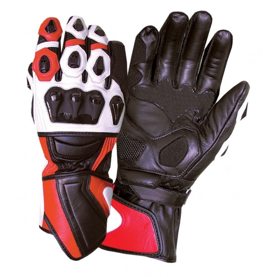 Motorbike Gloves