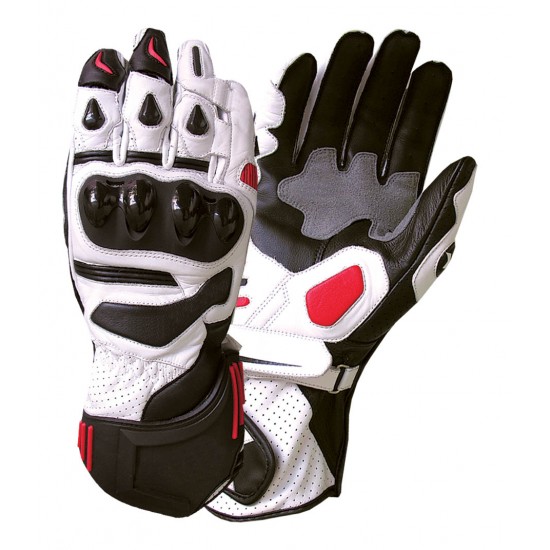 Motorbike Gloves