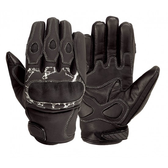 Motorbike Gloves