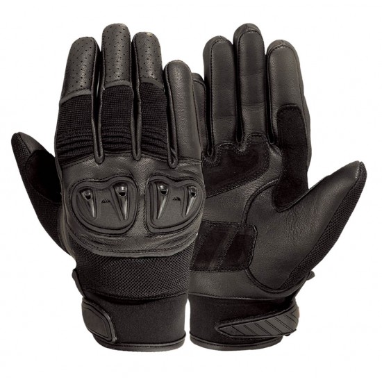 Motorbike Gloves