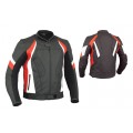 Motorbike Jackets