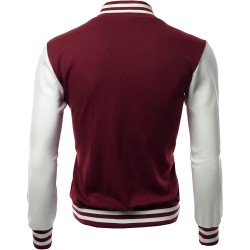 Varsity Jackets