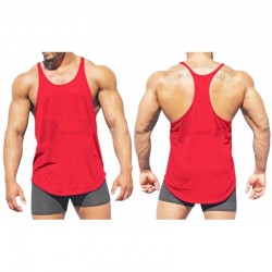 Stringer Vest