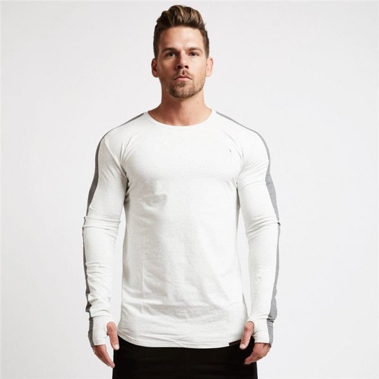 T-Shirt Long Sleeves