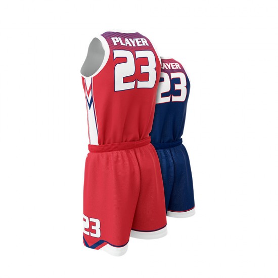 Basketball Uniforms