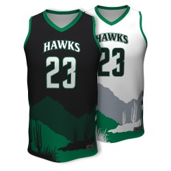 Basketball Uniforms