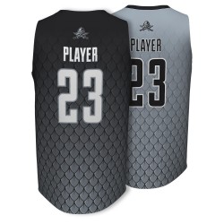 Basketball Uniforms