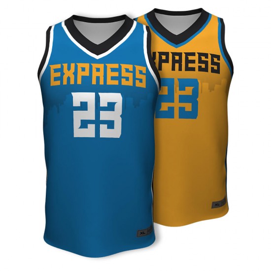 Basketball Uniforms