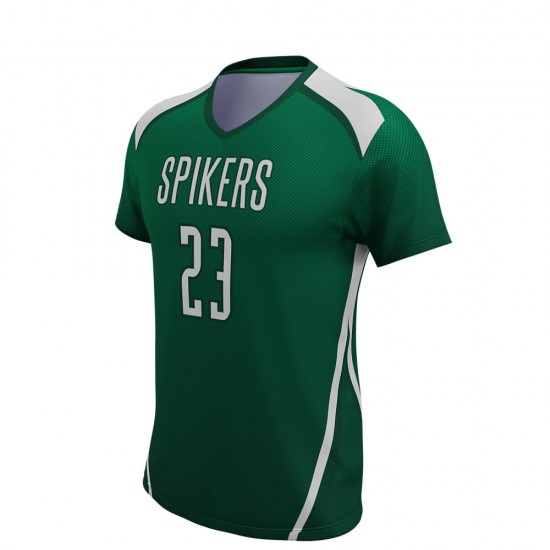 Volleyball Uniforms