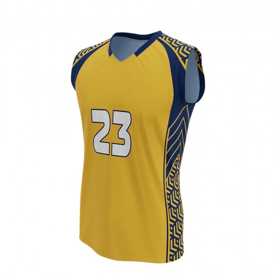 Volleyball Uniforms